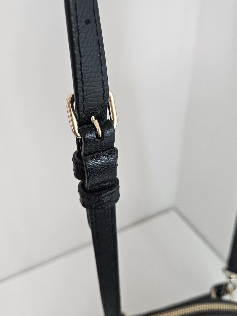 Coach Cora Dome Bag Brown Black Signature Cs Coated Canvas Satchel Mini Purse - Picture 7 of 14